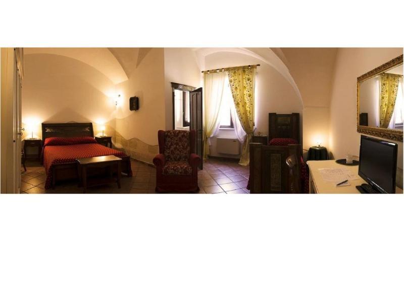 Antica Masseria Jorche Torricella  Exterior photo