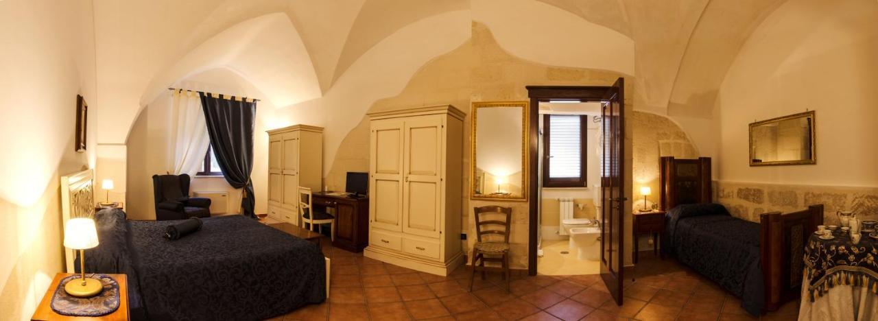 Antica Masseria Jorche Torricella  Exterior photo