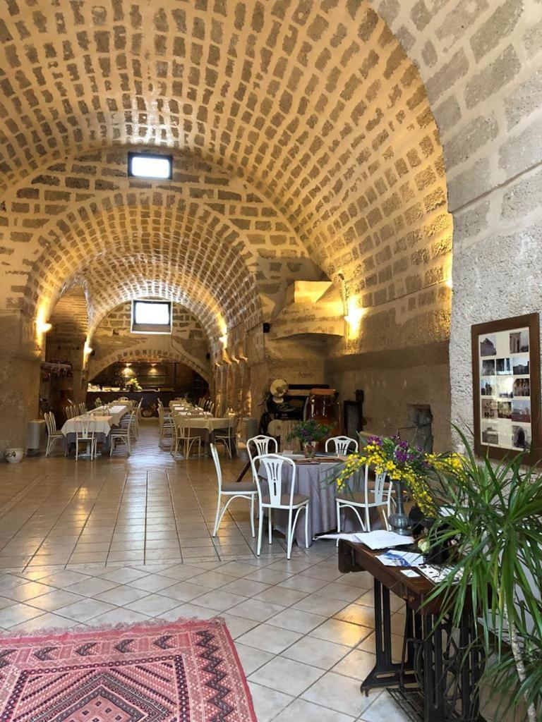 Antica Masseria Jorche Torricella  Exterior photo